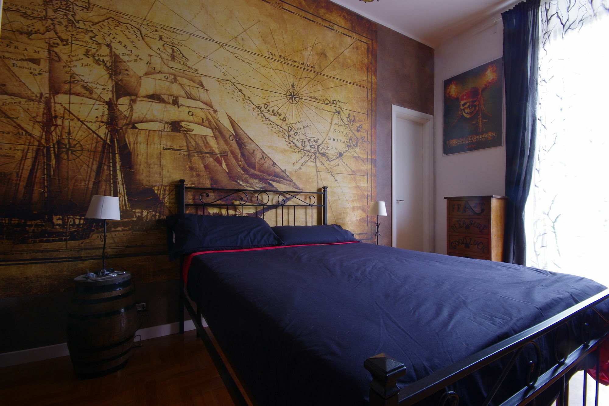 Movie Guesthouse Рим Экстерьер фото